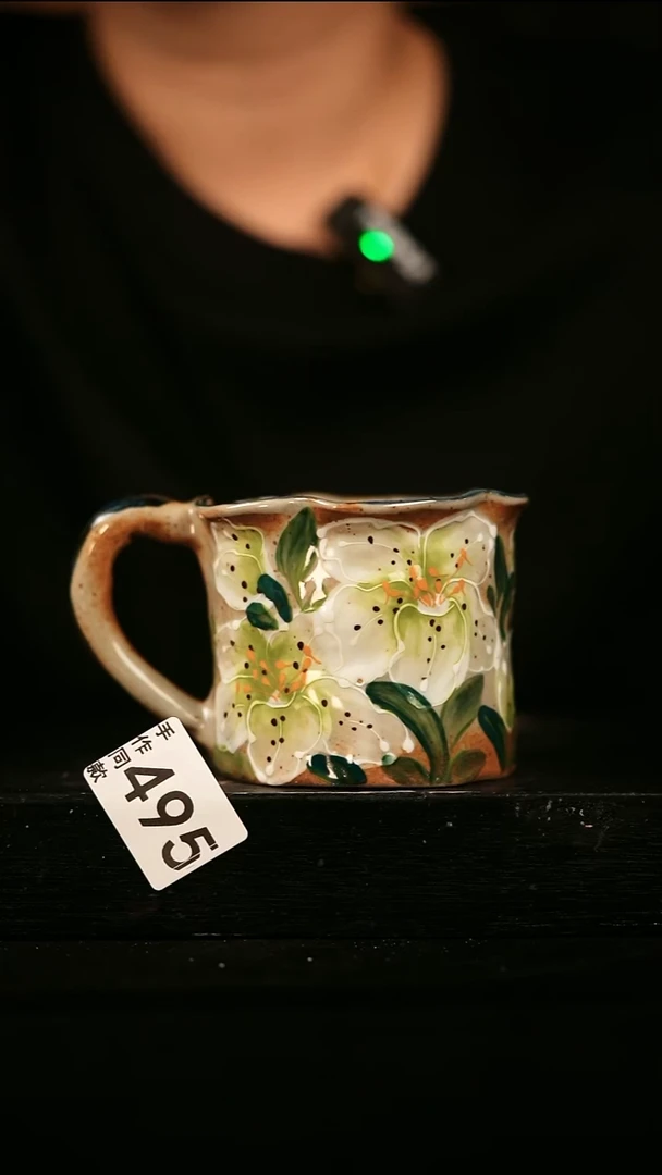 瓷片遇瓷手作同款495