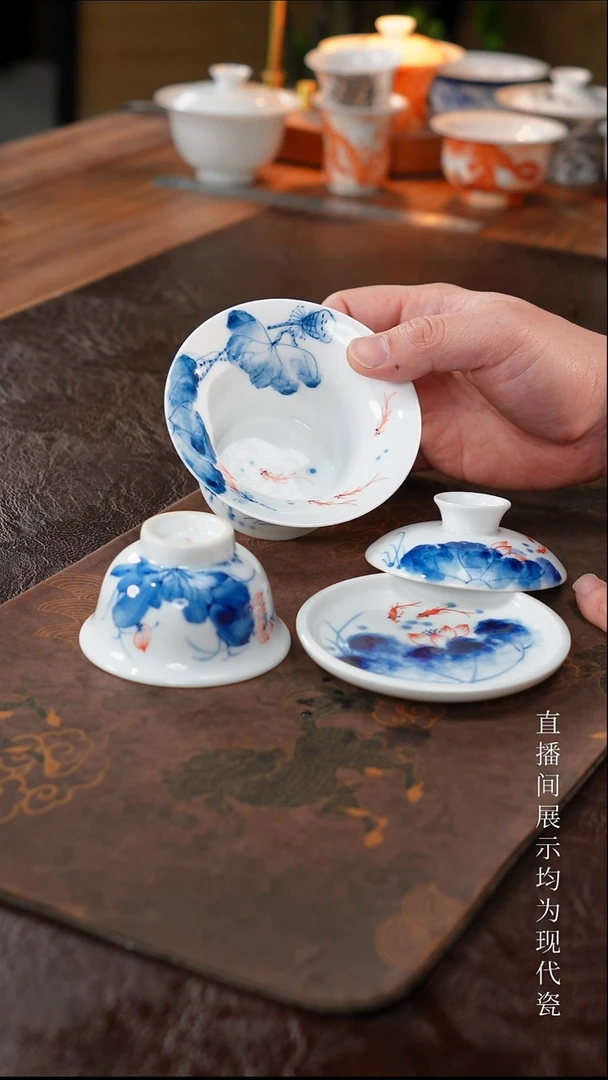 三钰堂茶器直播间闪购专属链接（以闪购图片为准）