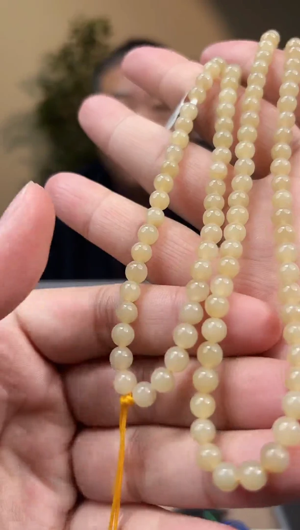 项链未镶嵌和田玉多样性发货拍一发一