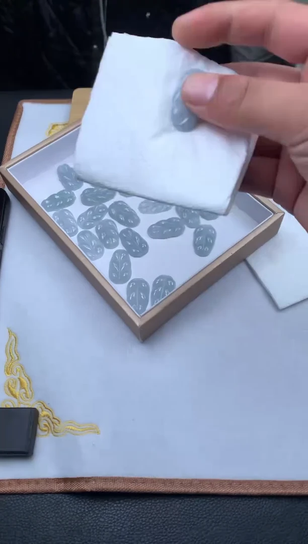 未镶嵌定制翡翠运****说6544654654