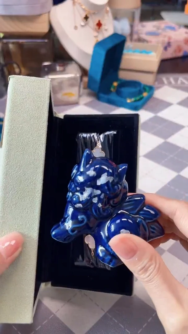 瓷片陶茶666文玩周边多人