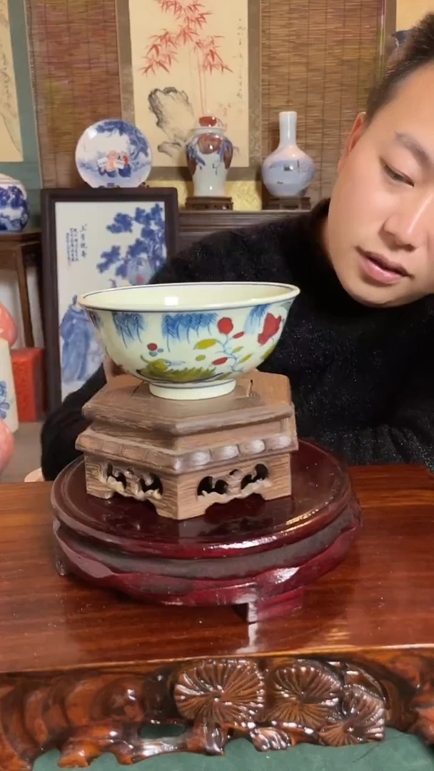 景德镇高温瓷002