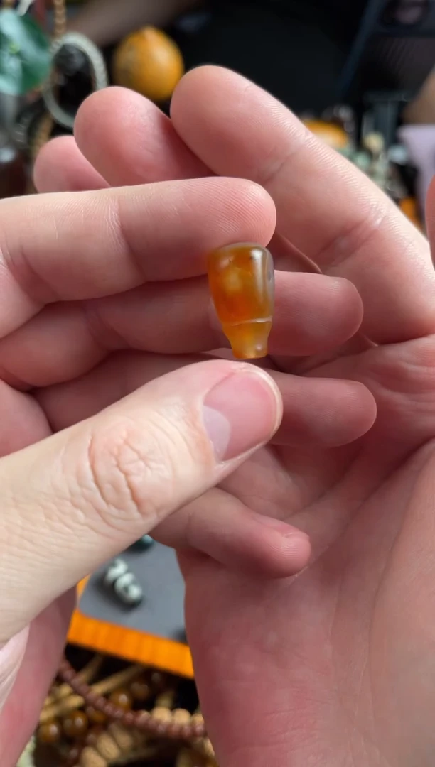 【闪购商品】玛瑙/玉髓.未镶嵌王胖子文玩工作室定向