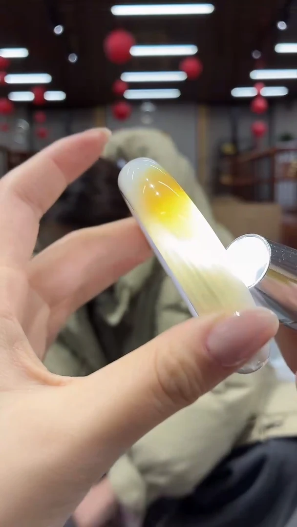 【慧慧甄选】高端轻奢手链多样性发货HH3614S