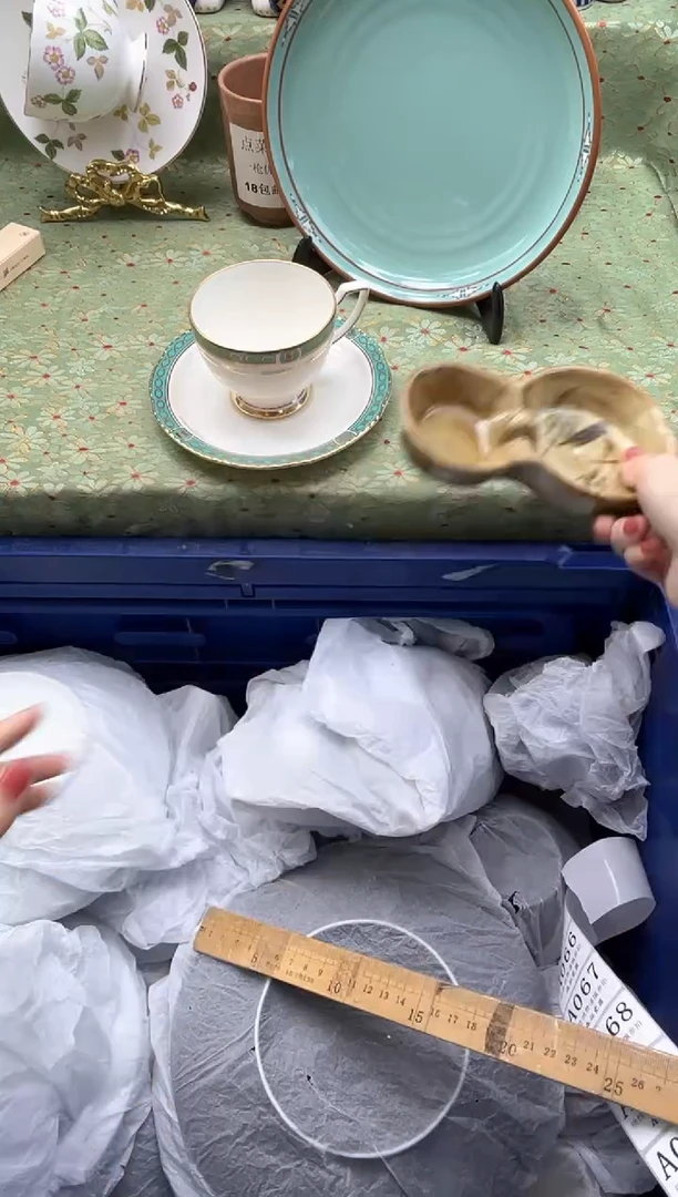 瓷片@**林    A064