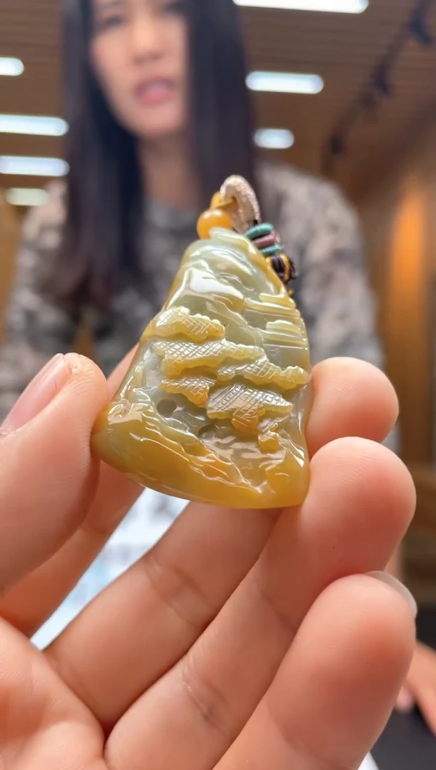 未镶嵌定制翡翠********56