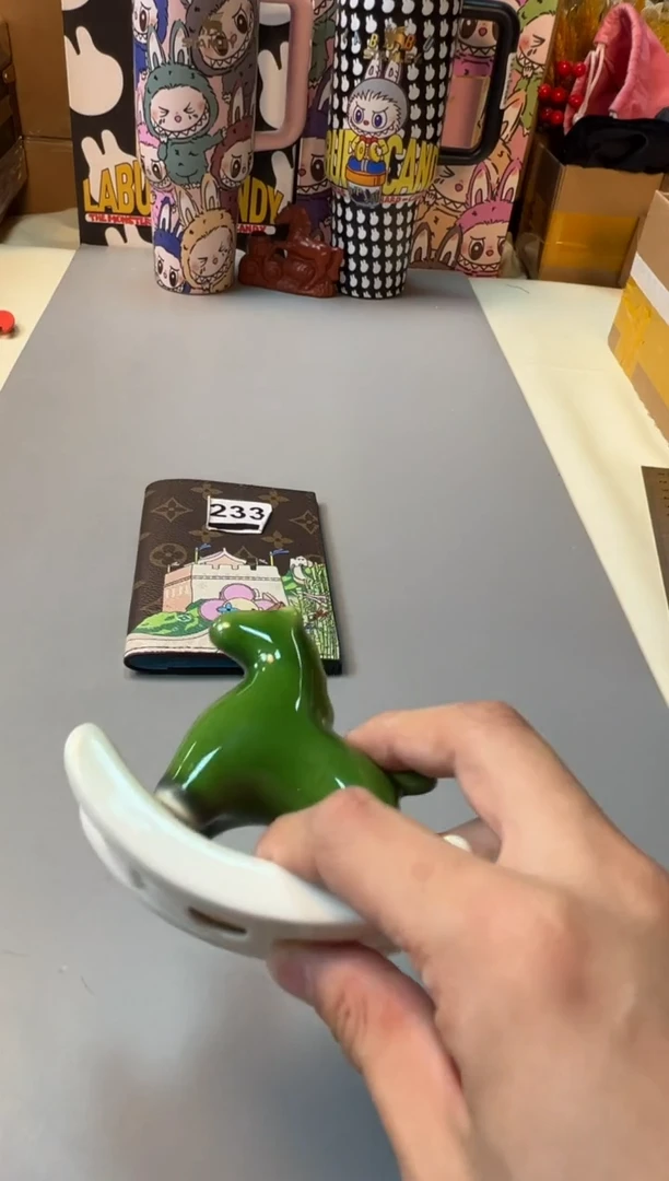 瓷片手工无品牌，七天无理由233