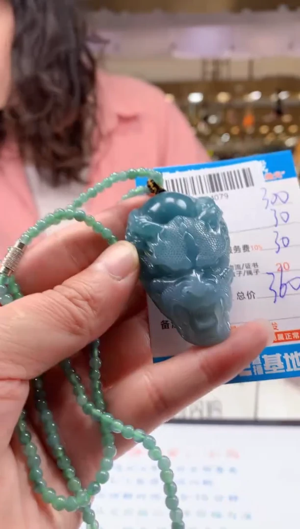 未镶嵌定制翡翠天然翡翠A货拍一发一