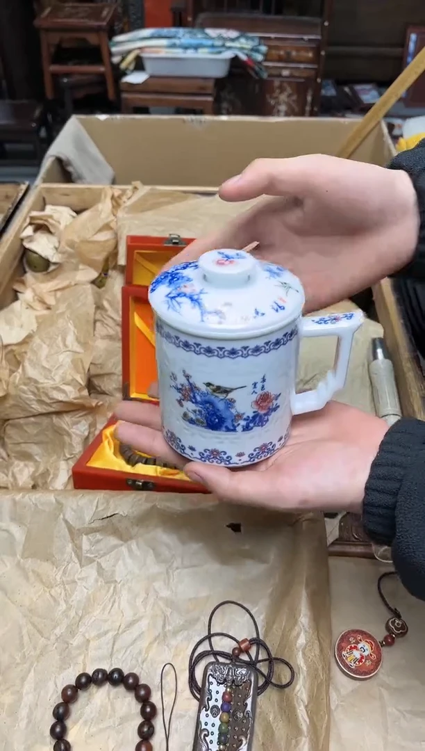 瓷片八号甄选八号甄选