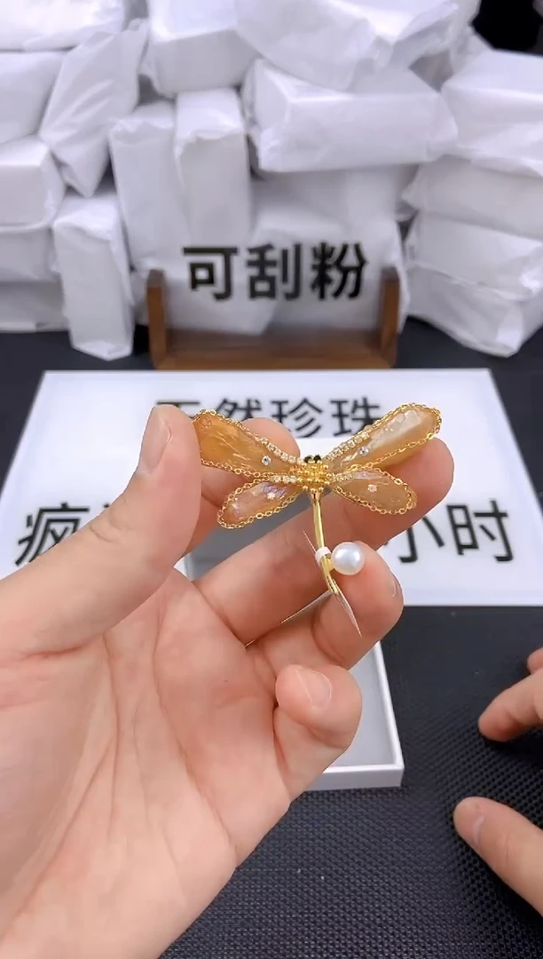 未镶嵌耳饰淡水珍珠xz1006