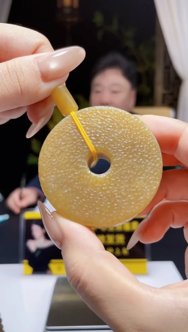 定制和田玉定制和田玉闪购链接YRX010