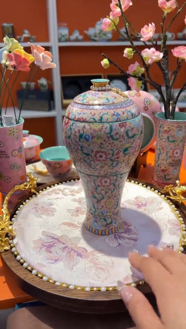 瓷片乔悦闪购链接