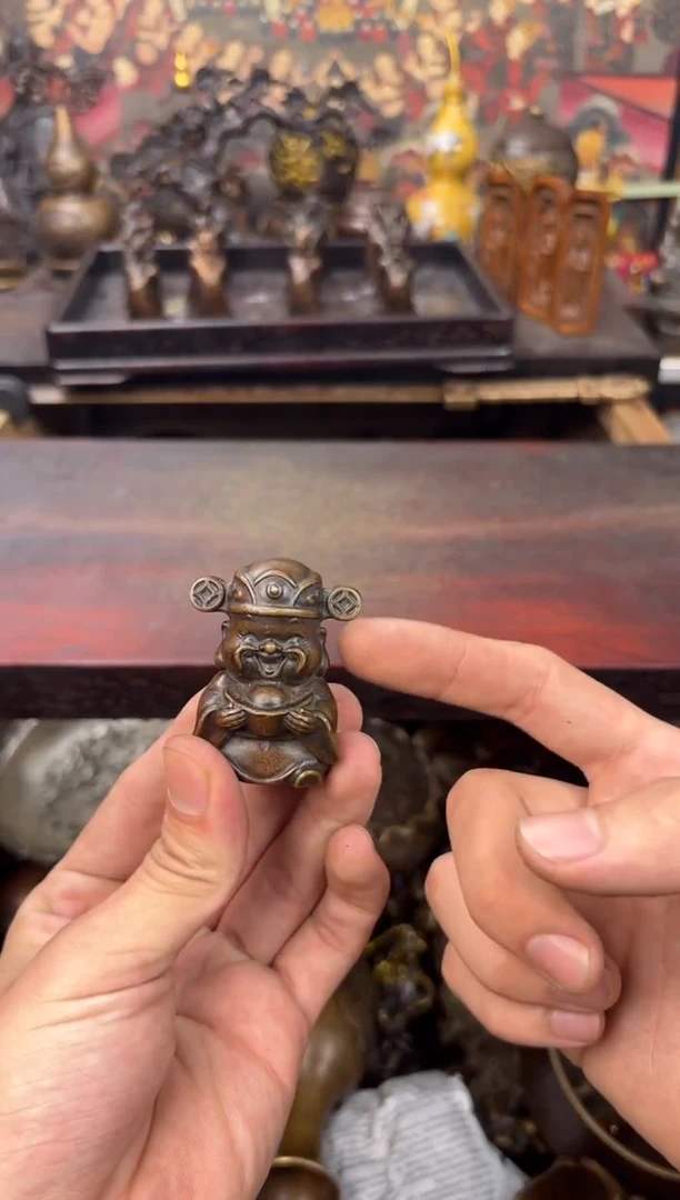 百福铜器专属精选链接
