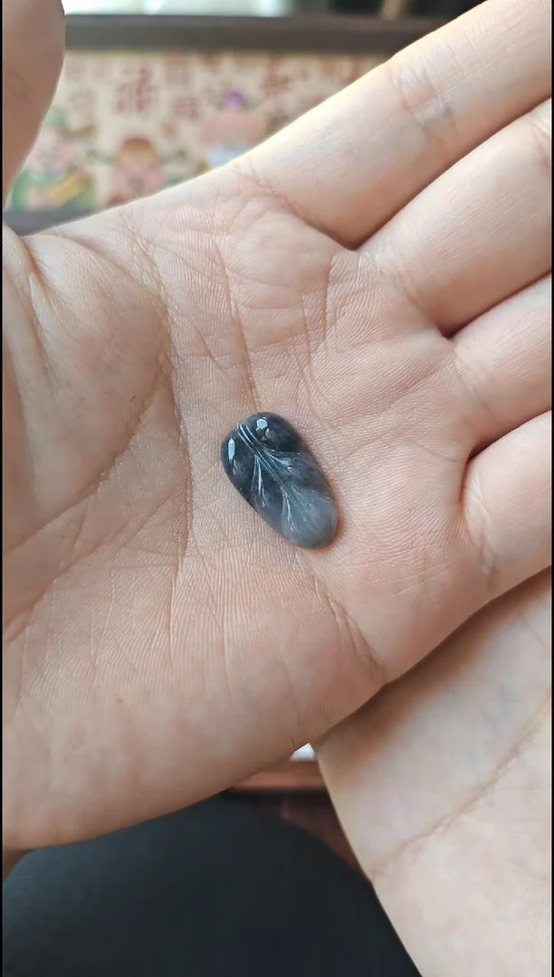 【闪购商品】翡翠颈饰未镶嵌翡翠颈饰未镶嵌