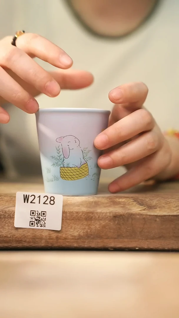 【经典福利】/ 杯子@@W2128