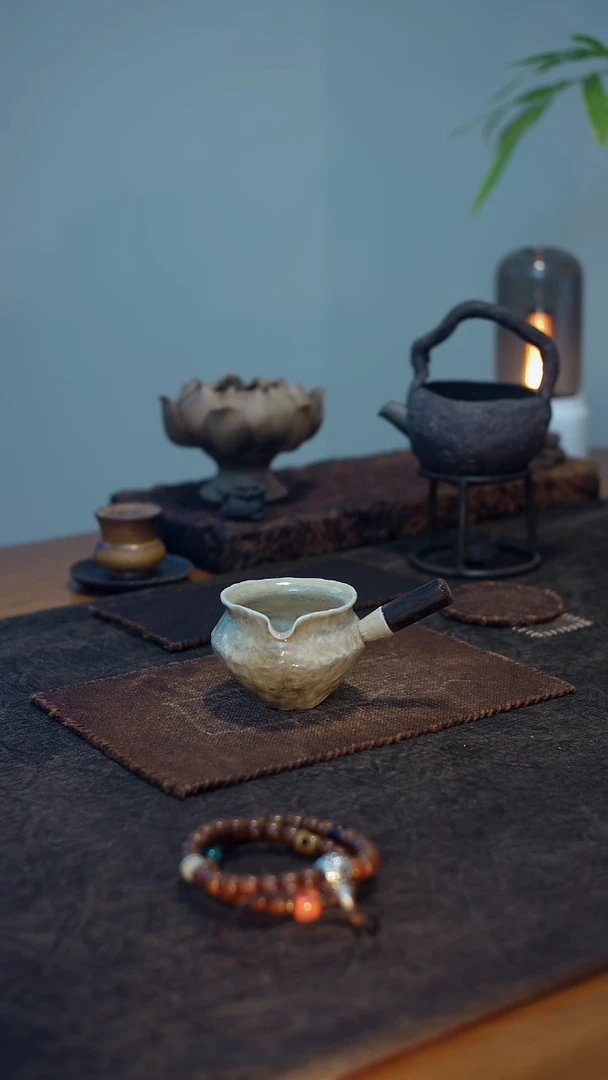 耕物集茶周边手作美器