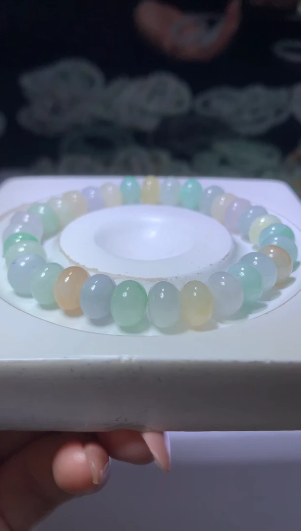 未镶嵌定制翡翠Z*eMXX058345