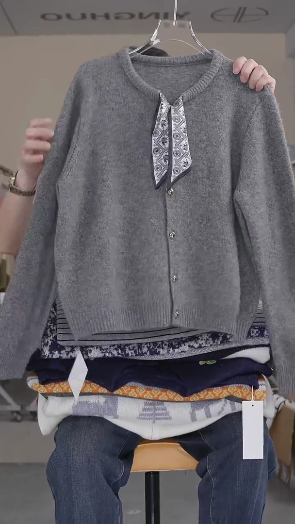 硬货YH大清仓炸款捡漏！不退差价，女士上衣！