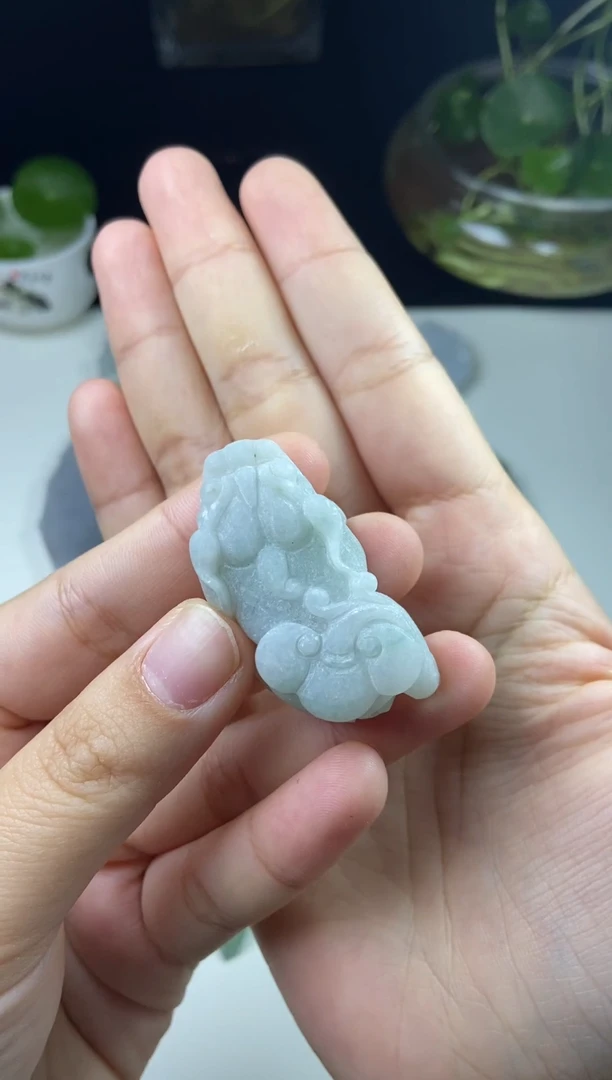 未镶嵌定制翡翠翡翠片料定制未镶嵌11.19-2