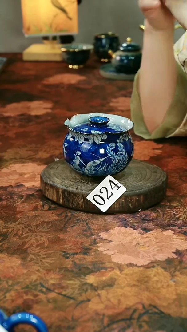 茶碗.........24