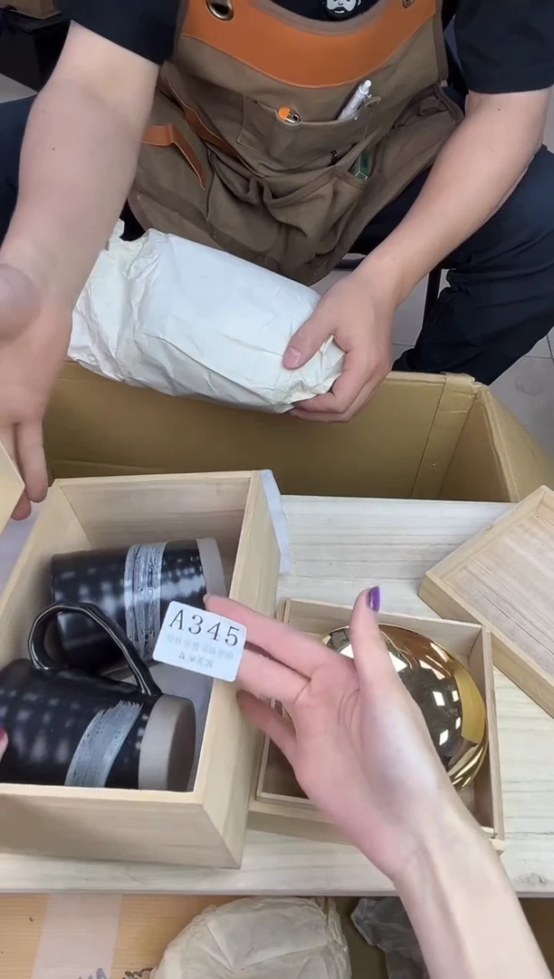 瓷片          A345