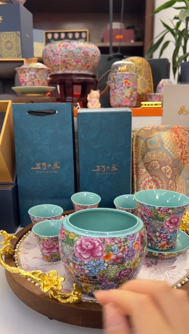 瓷片小乔闪电购链接