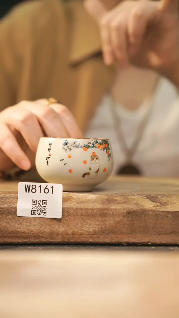 【经典福利】/ 杯子@@W8161