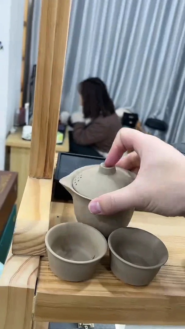【闪购商品】展宏茶具展宏茶具@A-