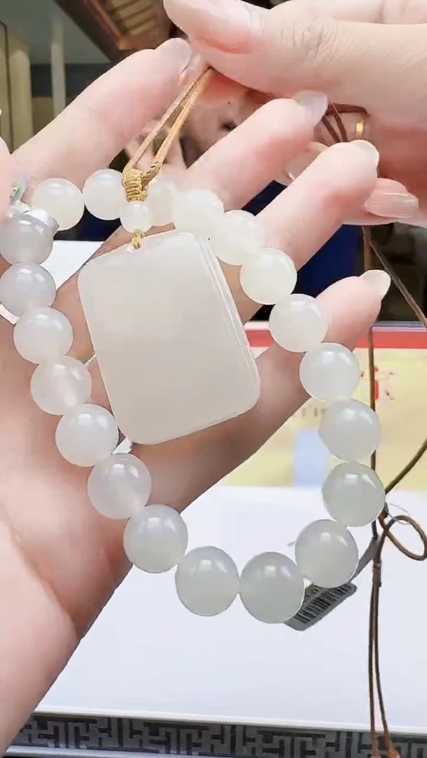 定制和田玉天然和田玉