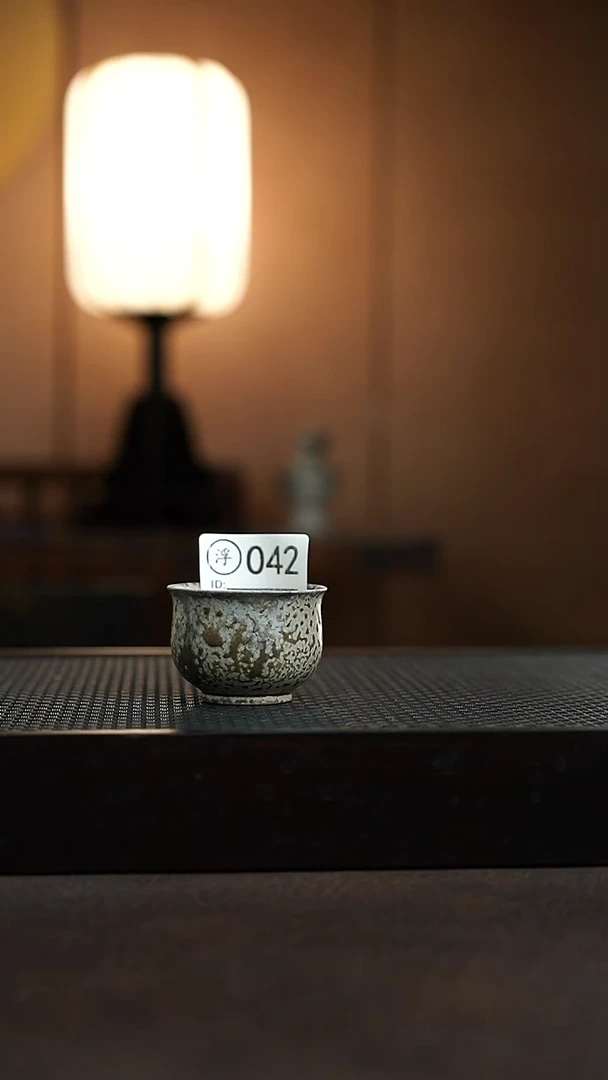 042千年火柴烧开窑上新中！