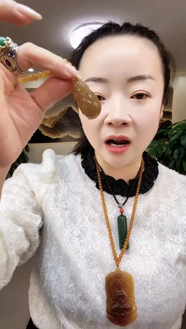 未镶嵌和田玉珠宝奇石多样性随机发一