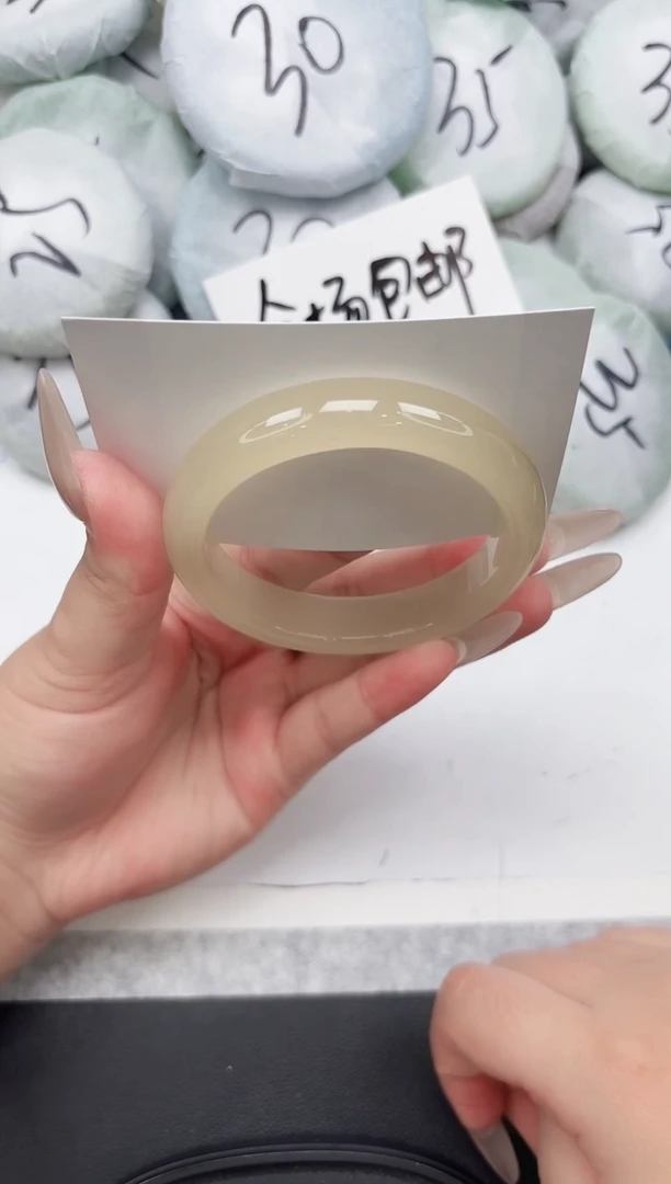 东凌女款手镯30-60.5