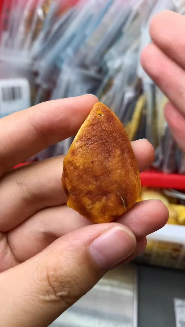 【闪购商品】琥珀珠宝奇石未镶嵌79