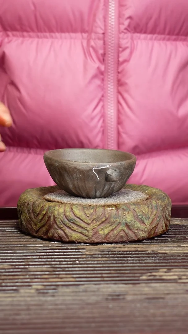 宜兴原矿紫砂壶茶壶80C