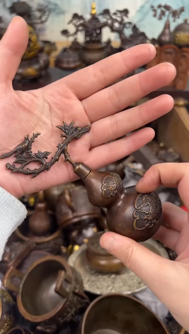 百福铜专属精选链接