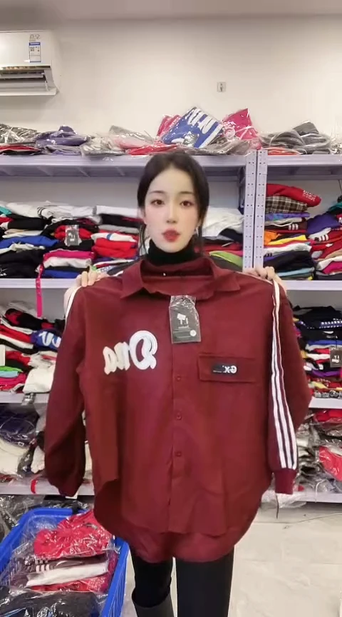 闪电购精品女装187 L