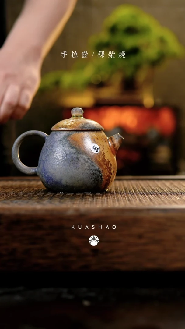 【闪购商品】龙蛋壶485...........