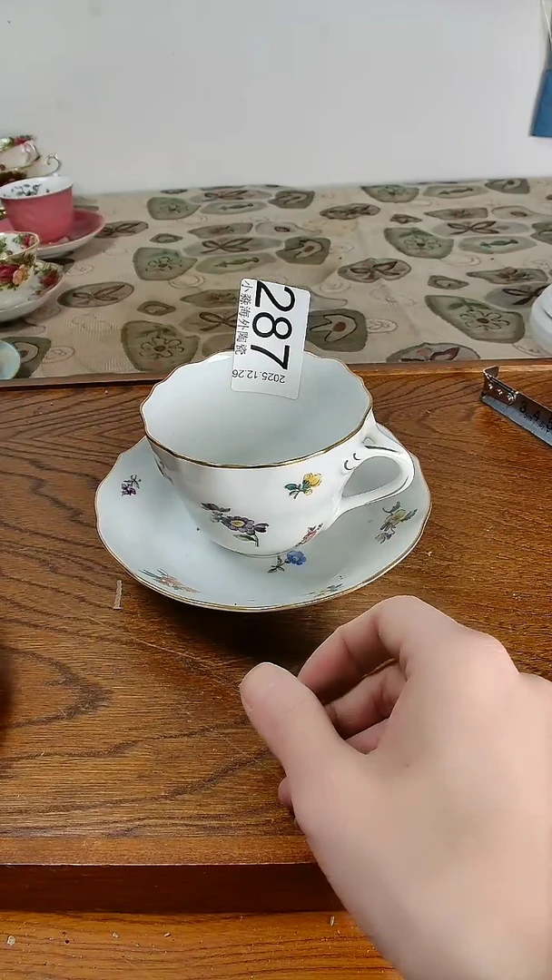 瓷片酸****?小淼海外陶瓷工艺品