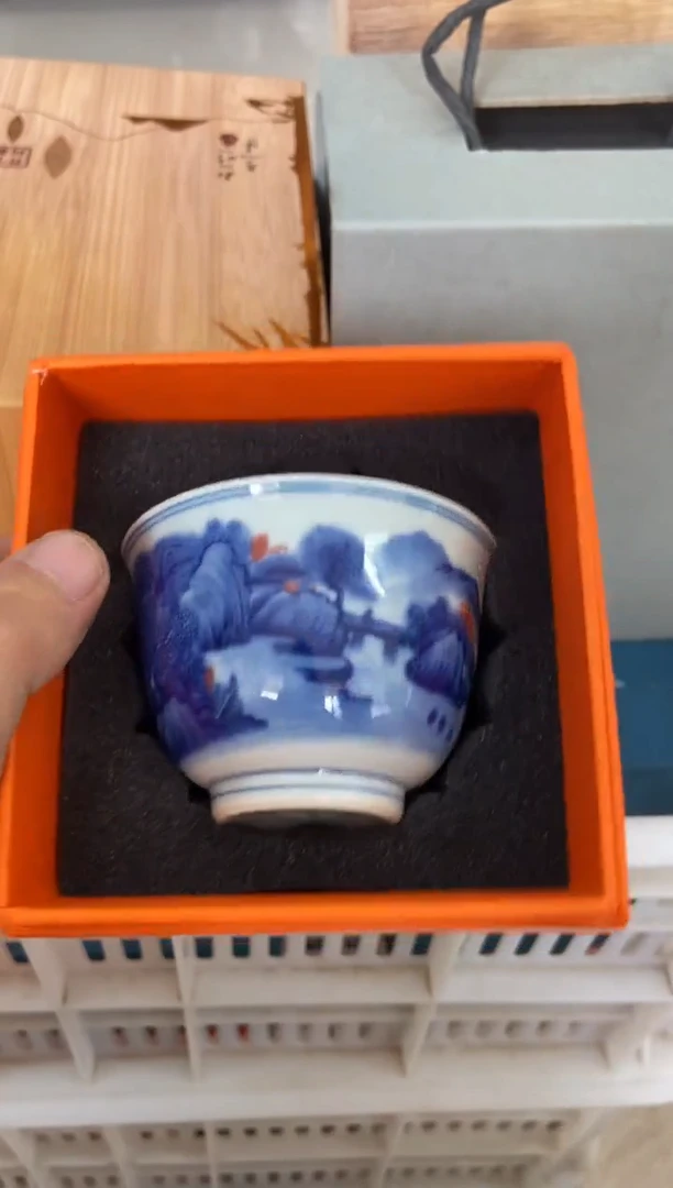 杯摄影的产品有使用过的痕迹有点脏介意勿拍