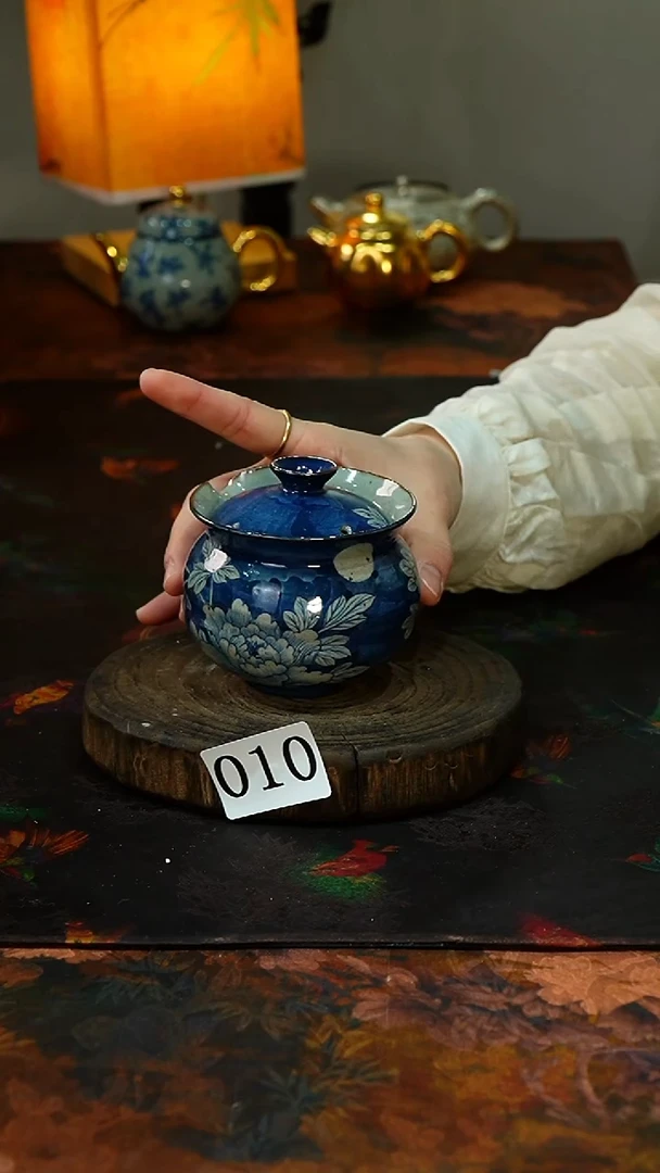 【闪购商品】.............茶碗010