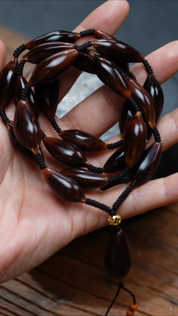 【闪购商品】橄榄核手串/手链橄榄核