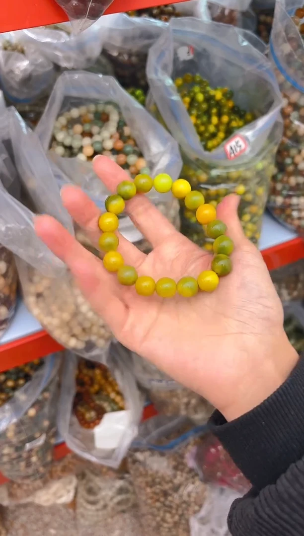 吊坠菩提根/象牙果A15  A15
