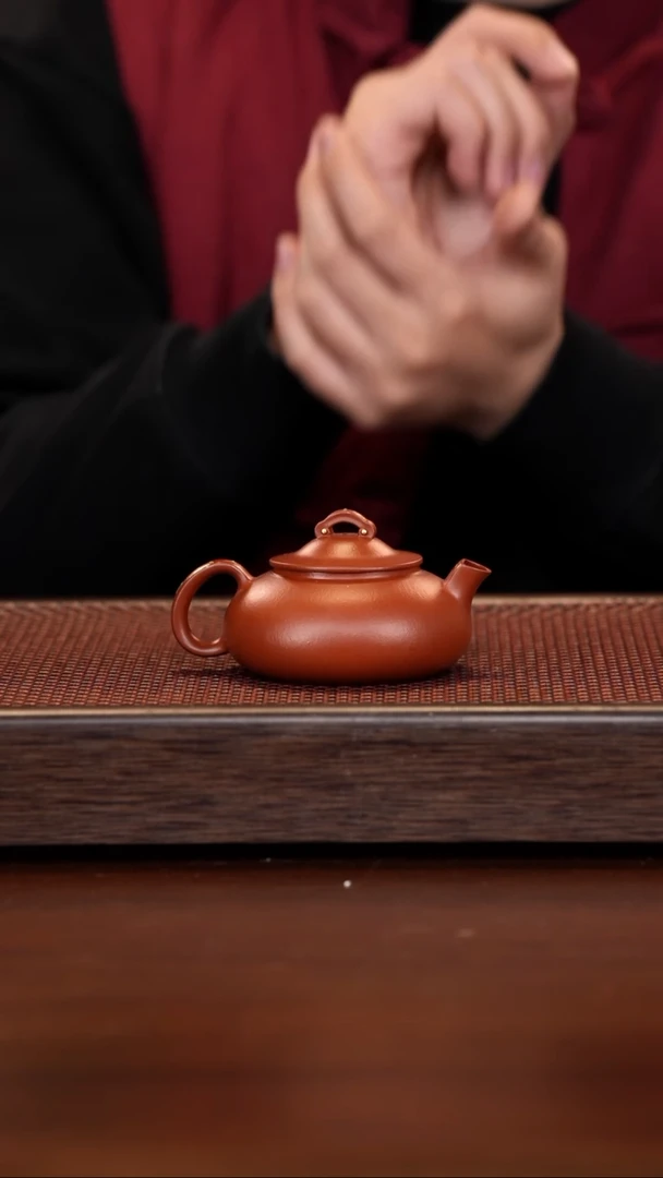 【闪购商品】紫砂茶壶徐壶记紫砂精选