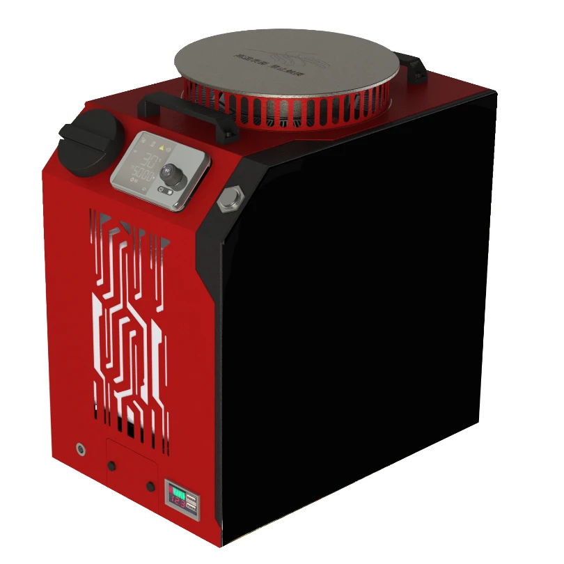 热力港湾多功能自发电柴暖取暖器加热室内家用(E系列)达人专属