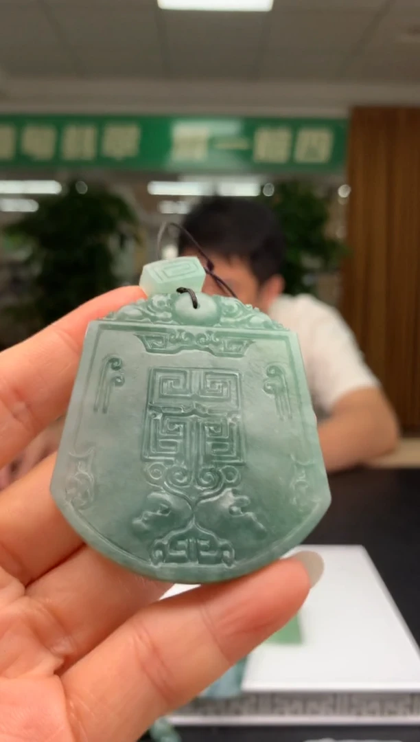 未镶嵌定制翡翠          *149