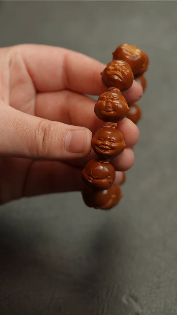 手串橄榄核橄榄核