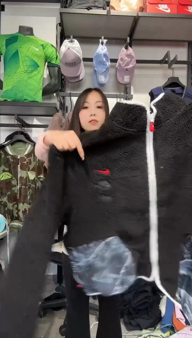 1202编码 瑕疵款直播间过款为准 尺码  XL