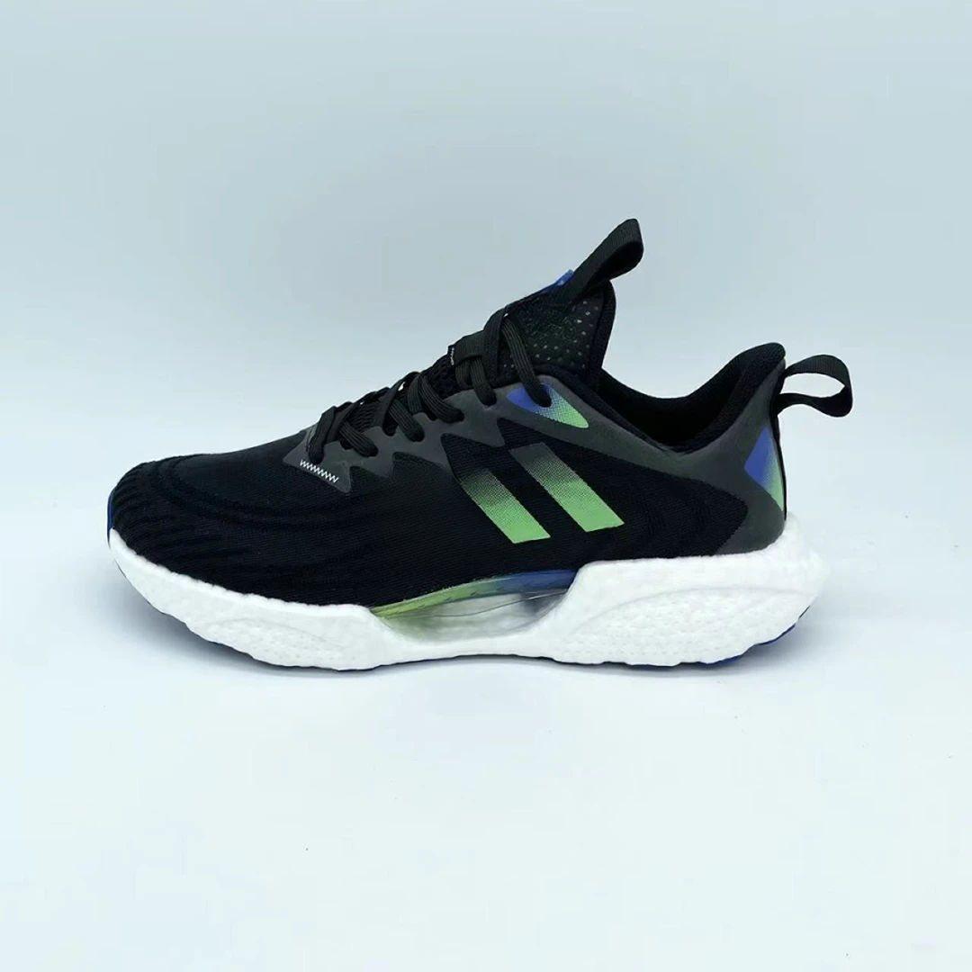 透气轻薄 运动鞋 夏季飞织真爆休闲鞋 8208