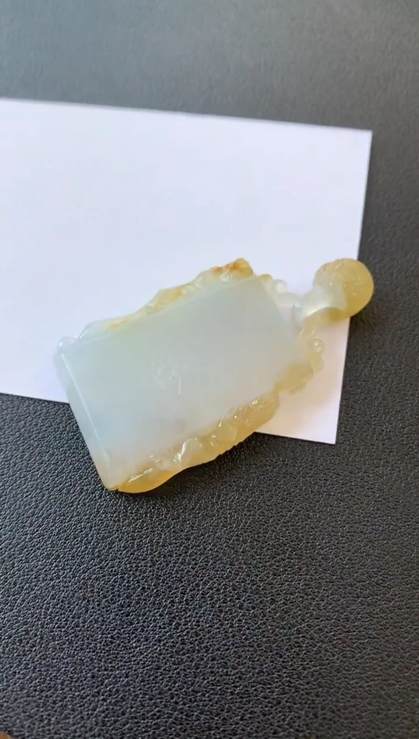 【闪购商品】定制翡翠未镶嵌翡翠