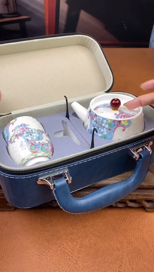 【闪购商品】陶禧茶器闪购福利V